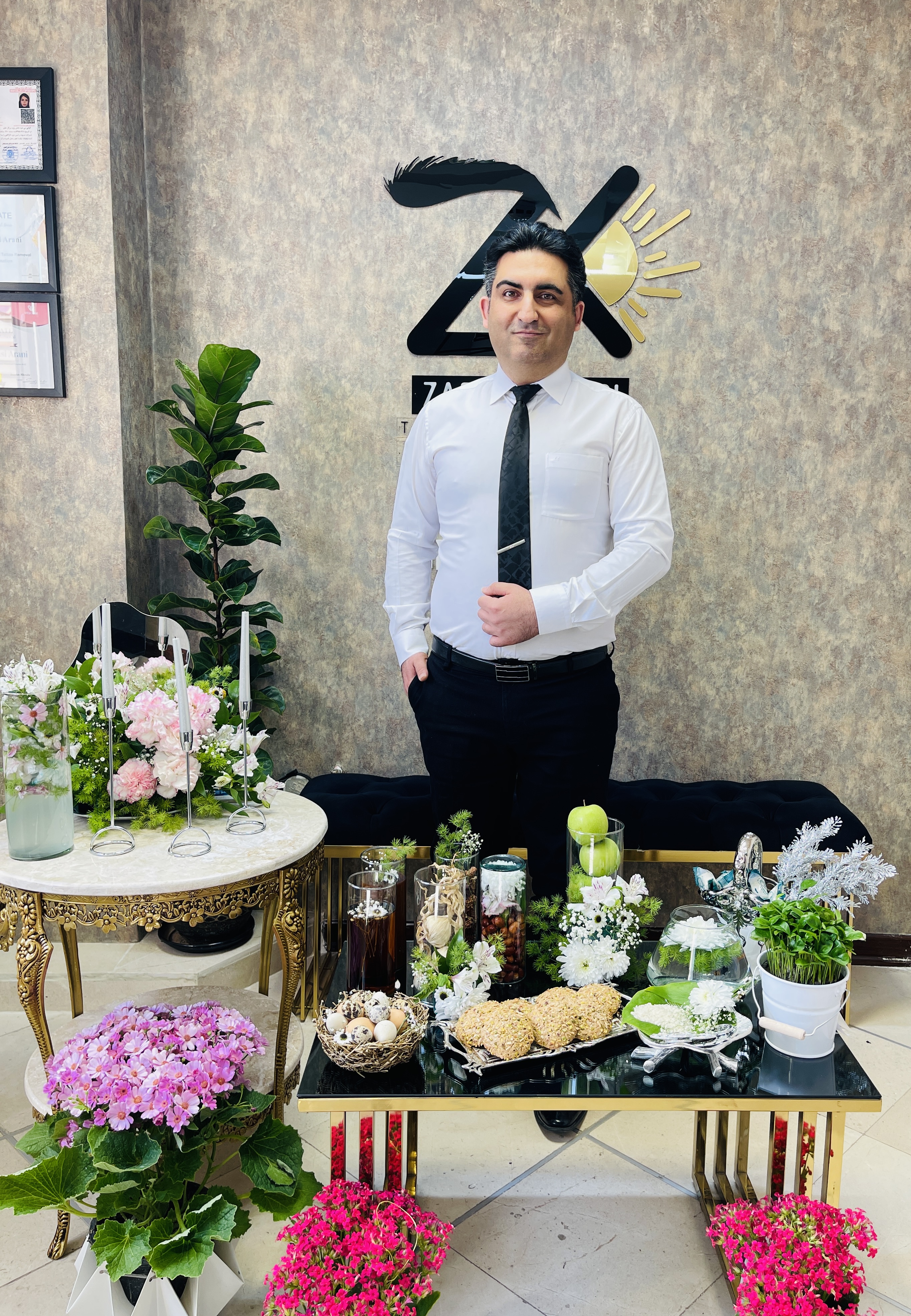 جوانسازی پوست